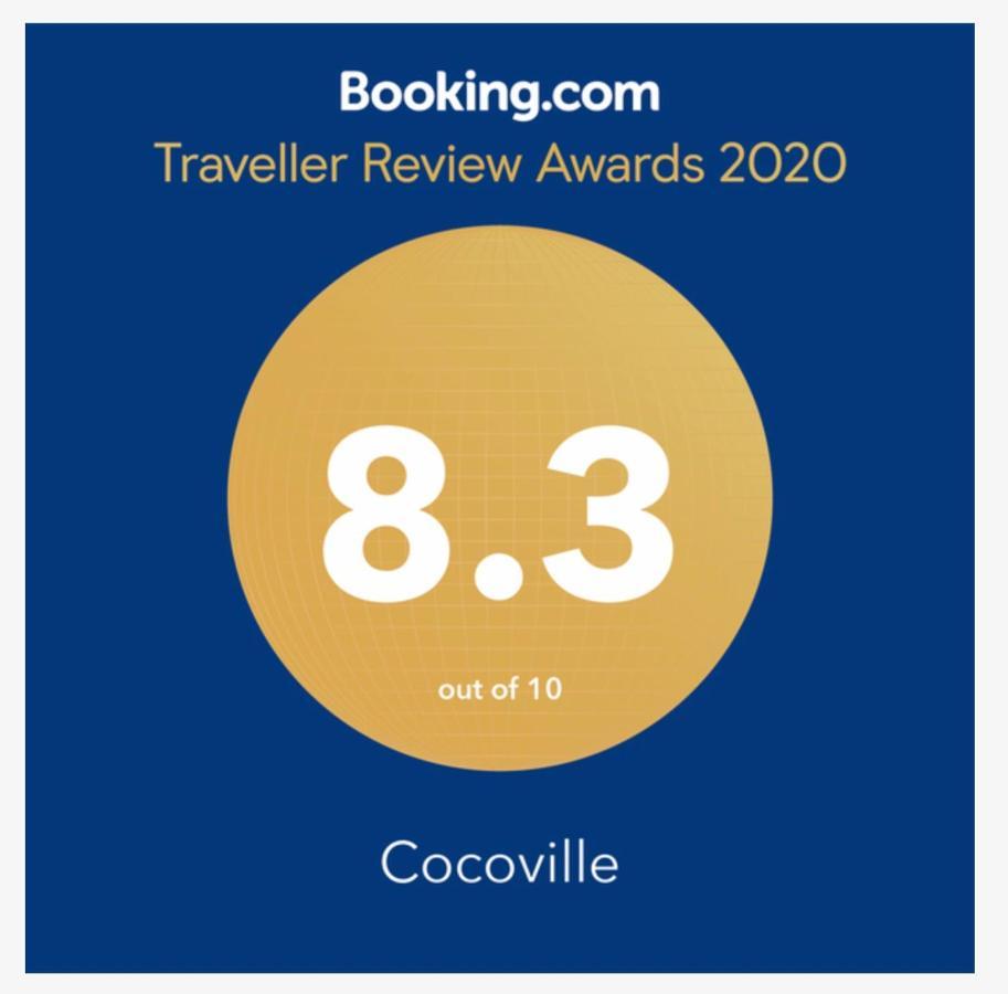 Cocoville Passikudah Zewnętrze zdjęcie